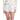 ROXY OCEANSIDE LINEN SHORTS-SEA SALT