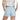 ROXY OCEANSIDE LINEN SHORTS COOL BLUE