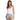 ROXY OCEANSIDE STRIPED SHORTS-SEA SPRAY PARADISE STRIPE-XS-