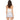 ROXY OCEANSIDE STRIPED SHORTS-