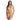 ROXY PRINTED BEACH CLASSICS FIXED TRIANGLE BIKINI TOP-MINERAL-YELLOW-LIRELY