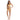ROXY PRINTED BEACH CLASSICS FIXED TRIANGLE BIKINI TOP-MINERAL-YELLOW-LIRELY