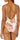 ROXY PRINTED BEACH CLASSICS ONE PIECE SWIMSUIT