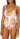 ROXY PRINTED BEACH CLASSICS ONE PIECE SWIMSUIT