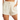 ROXY SAND AND SEA ELASTIC SHORT-BEIGE