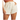 ROXY SAND AND SEA ELASTIC SHORT-BEIGE