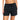 ROXY SEA 5" BOARDSHORTS-ANTHRACITE