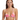 ROXY SEA SPRAY TIKI TRIANGLE BIKINI TOP-HILO HIBISCUS