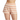 ROXY TWILIGHT MOOD SHORTS-TAPIOCA CHILL STRIPE