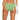 ROXY WILDFLOWERS REVERSIBLE BIKINI BOTTOM-
