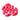 R&R TACKLE KITE FLOATS-PINK-12PK-