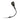 RUPP HALYARD LINE LOCK WITH SHOCK CORD