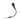 RUPP HALYARD LINE LOCK WITH SHOCK CORD