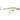 Rapala X Rap Twitchin Minnow Olive Green