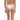 Reel Skipper Classic Bikini Bottom Blue Scale Back