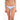 Reel Skipper Classic Bikini Bottom Blue Scale Front