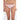 Reel Skipper Classic Bikini Bottom Coral Scale Front