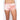 Reel Skipper Classic Water Shorts Coral Scale Front