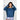 REEL SKIPPER RAYA PULL OVER-