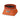 Ruff Wear Quencher Bowl Orange