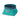 Ruff Wear Quencher Bowl Teal Single