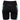 SALT LIFE BLUE HAWAIIAN BIKE SHORT-