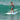 SALT LIFE BLUE HAWAIIAN BIKE SHORT-