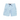 SALT LIFE STEALTH BOMERZ BOARDSHORTS-BLUE FOG-38-