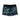 SALT LIFE TIDAL WAVE SHORTS-BLACK-XS-