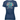 SALT LIFE TRIBAL SHELL TEE-WASHED NAVY-XL-