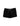 SALT LIFE VOLLEY GOOD DAZE SHORTS-BLACK-XL-