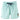 SALT LIFE SALTSATIONS YOUTH SHORTS