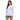 SALTY CREW A FRAME HOODED SUNSHIRT