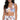 SALTY CREW BEACH BREAK BRALETTE TOP