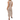 SALTY CREW BEACH SEINE MAXI DRESS