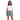 SALTY CREW BEACONS SHORT
