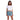 SALTY CREW BEACONS SHORT-FATIGUE-XL-