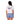 SALTY CREW BIG BLUE CROP TEE