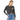 SALTY CREW BOARD MEETING LONG SLEEVE CROP TOP