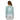 SALTY CREW BOARD MEETING LONG SLEEVE CROP TOP