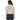 SALTY CREW BOARDWALK LONG SLEEVE CROP TOP