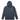 SALTY CREW BOYS LURKING HOODED SUNSHIRT