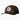 SALTY CREW BRUCE RETRO TRUCKER HAT-CAMO-