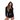 SALTY CREW CRUISIN ZIP FRONT HOODIE CROP