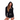 SALTY CREW CRUISIN ZIP FRONT HOODIE CROP