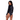 SALTY CREW DEEP SEA ONE PIECE RASHGUARD