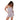 SALTY CREW DRIFTING ROMPER