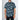 SALTY CREW FEEDING FRENZY UV WOVEN-BLACK-XL-