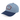 SALTY CREW FILLER UP 6 PANEL HAT