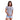 SALTY CREW FLIP FLOP CLASSIC T-SHIRT